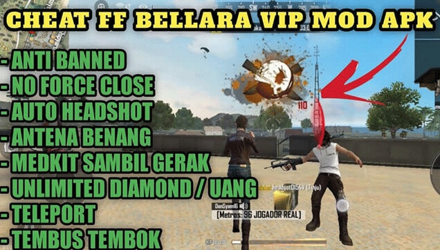 Fitur Bellara VIP