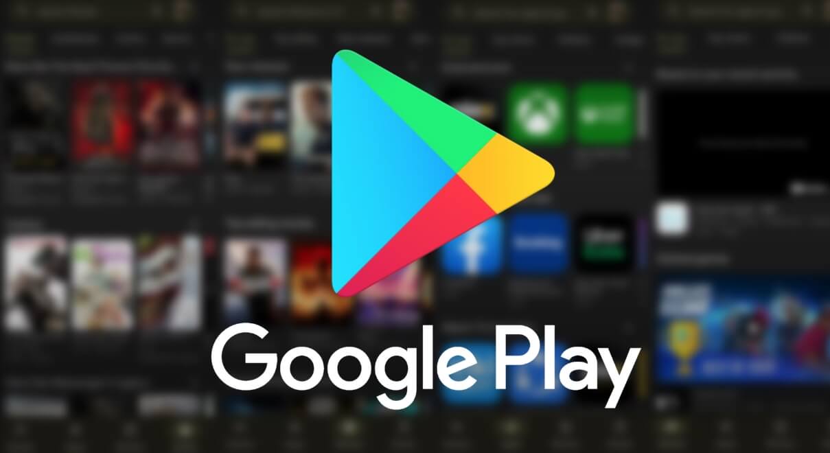 Fitur Google Play Store