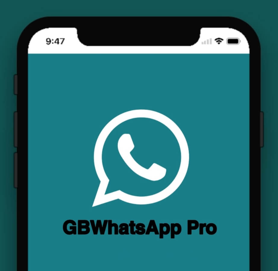 GB WhatsApp Pro