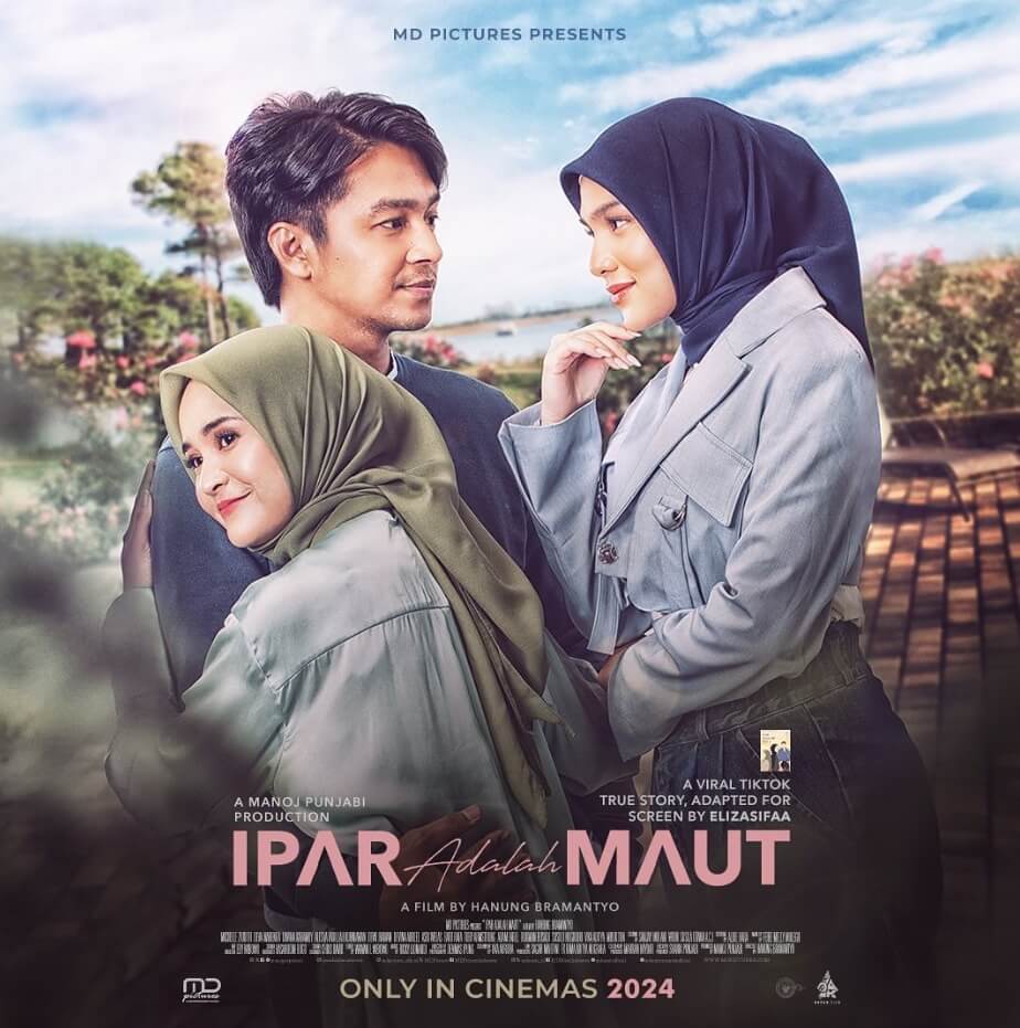 Ipar Adalah Maut