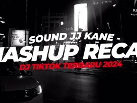 Kumpulan Lagu Recap 2024