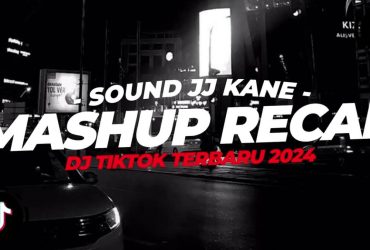 Kumpulan Lagu Recap 2024