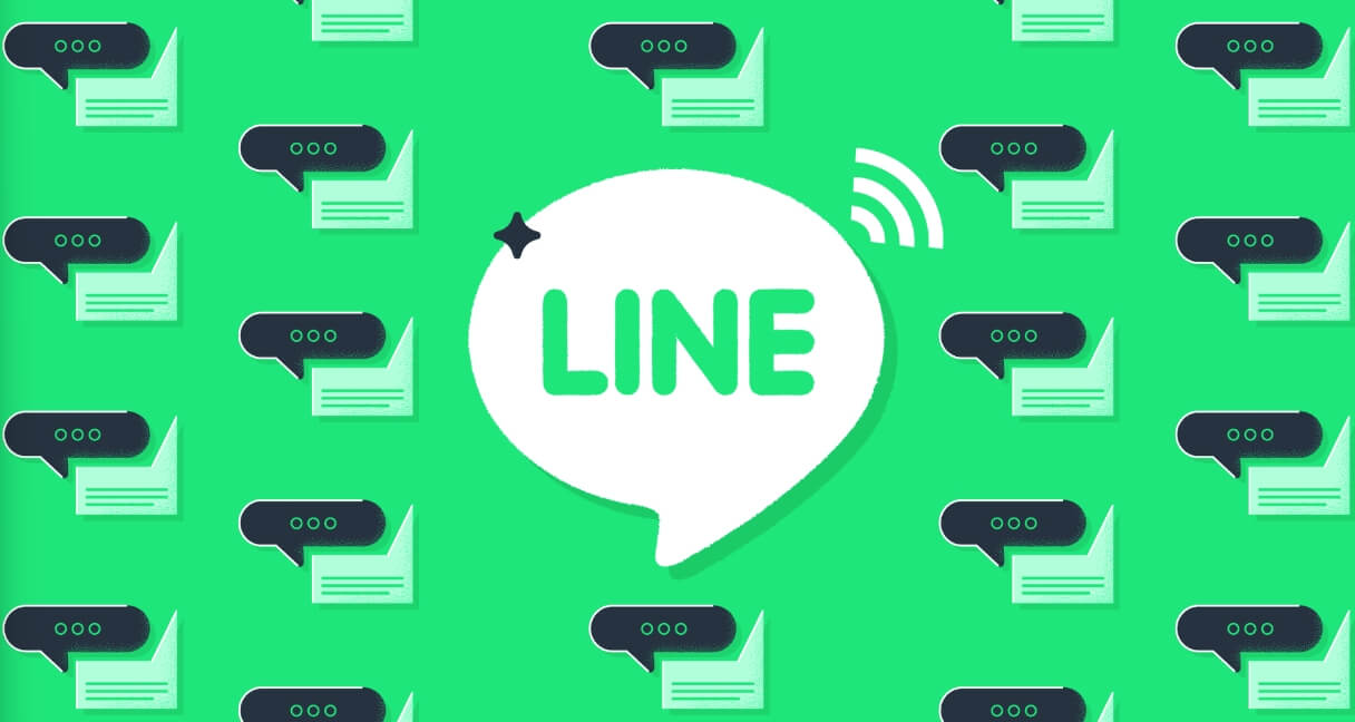 Line MOD APK