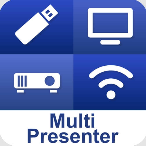 MultiPresenter