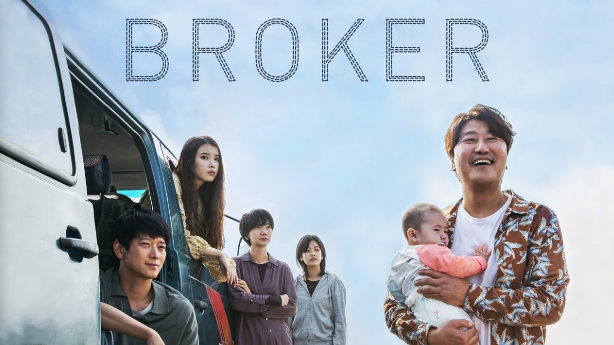 Pemain Film Broker