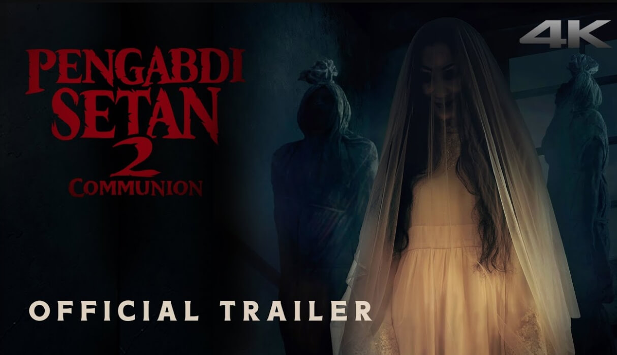 Pengabdi Setan 2 Communion