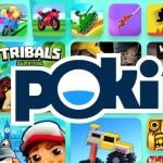 Poki Games 2