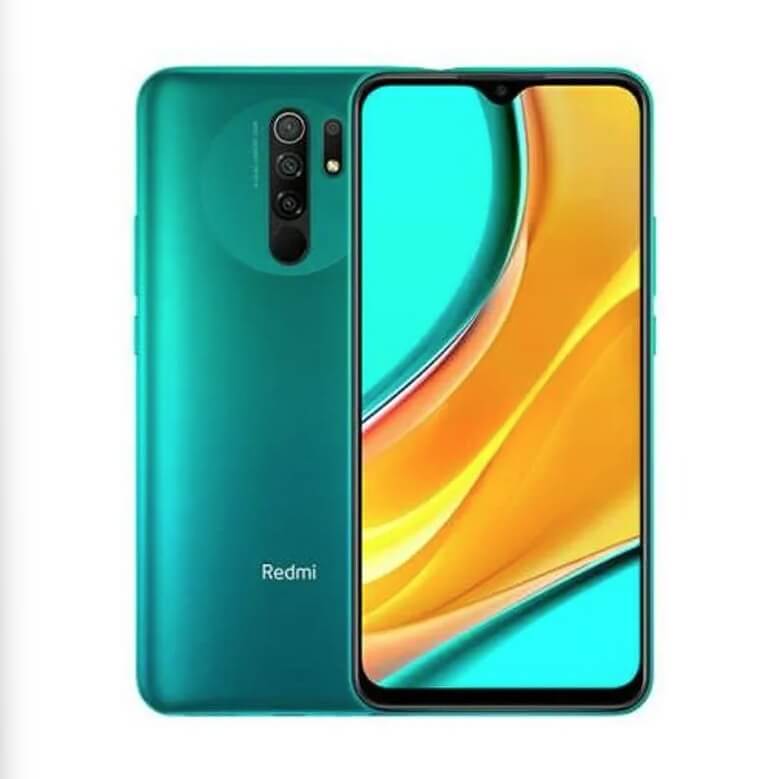 Redmi 9