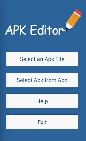 Review APK Editor Pro