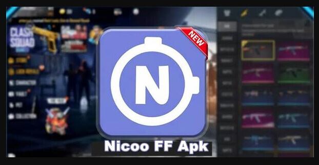 Review Nicoo APK FF