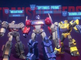 Skin Transformers ML