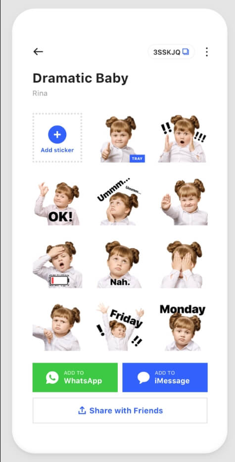 Sticker.ly