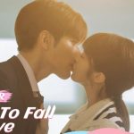 Time to Fall in Love Sub Indo