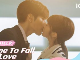 Time to Fall in Love Sub Indo