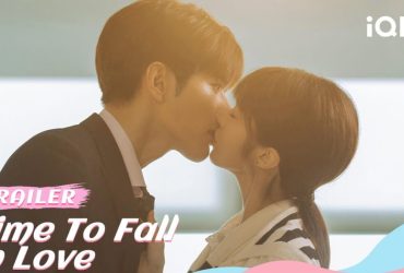 Time to Fall in Love Sub Indo