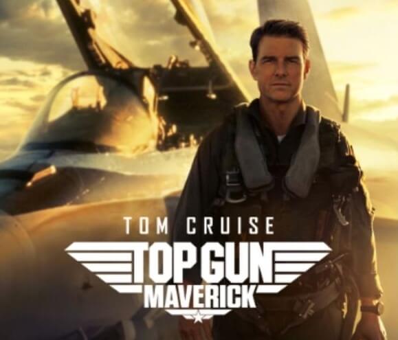 Top Gun Maverick