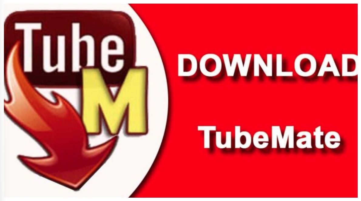 TubeMate YouTube Downloader