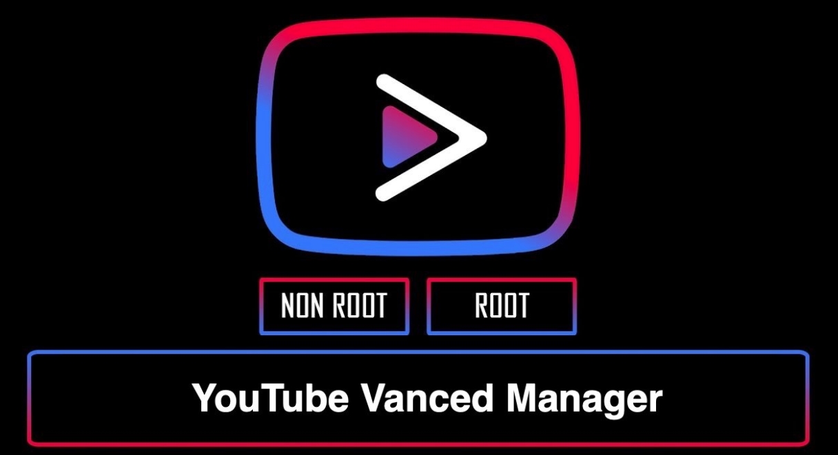 Vanced Manager APK