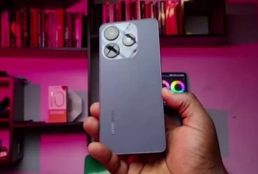 Xiaomi Ram 4gb Di Bawah 2 Juta