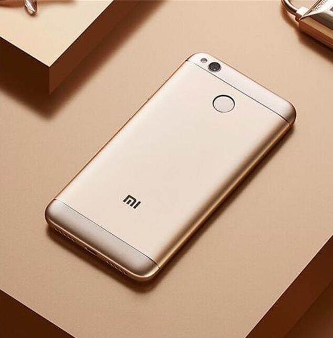 Xiaomi Redmi 4X