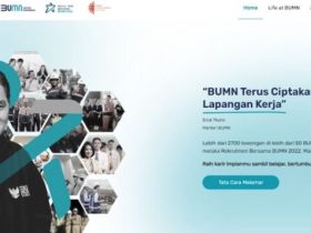 test BUMN Terbaru 2024