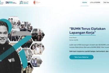 test BUMN Terbaru 2024