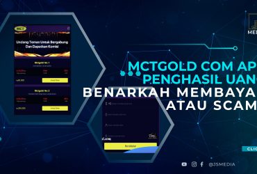 Mctgold Com Apk Penghasil Uang