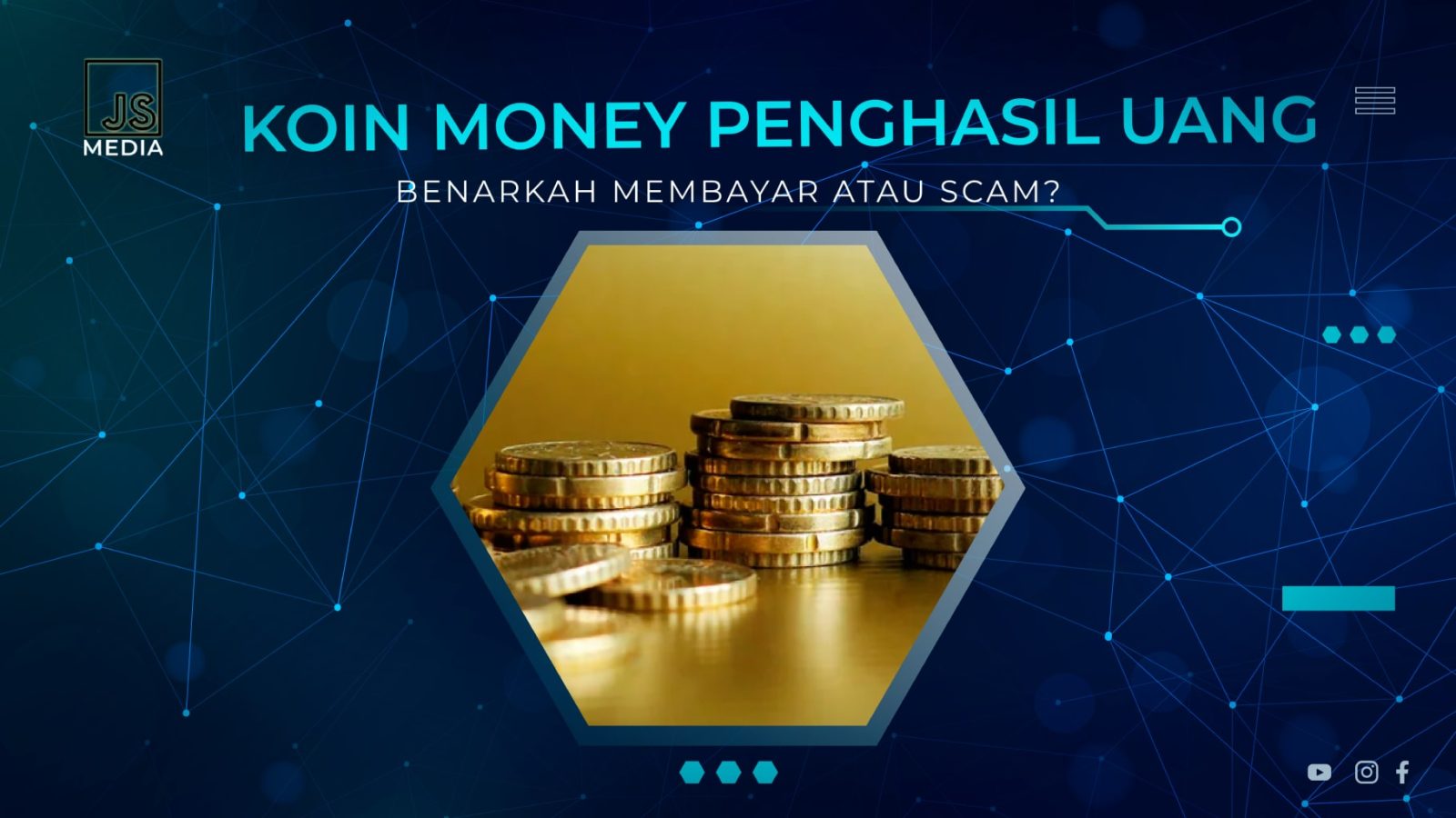 koin money com aplikasi penghasil uang