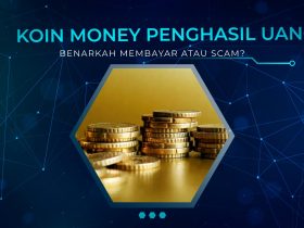 koin money com aplikasi penghasil uang