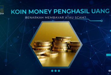 koin money com aplikasi penghasil uang