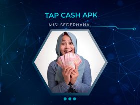 tap cash apk