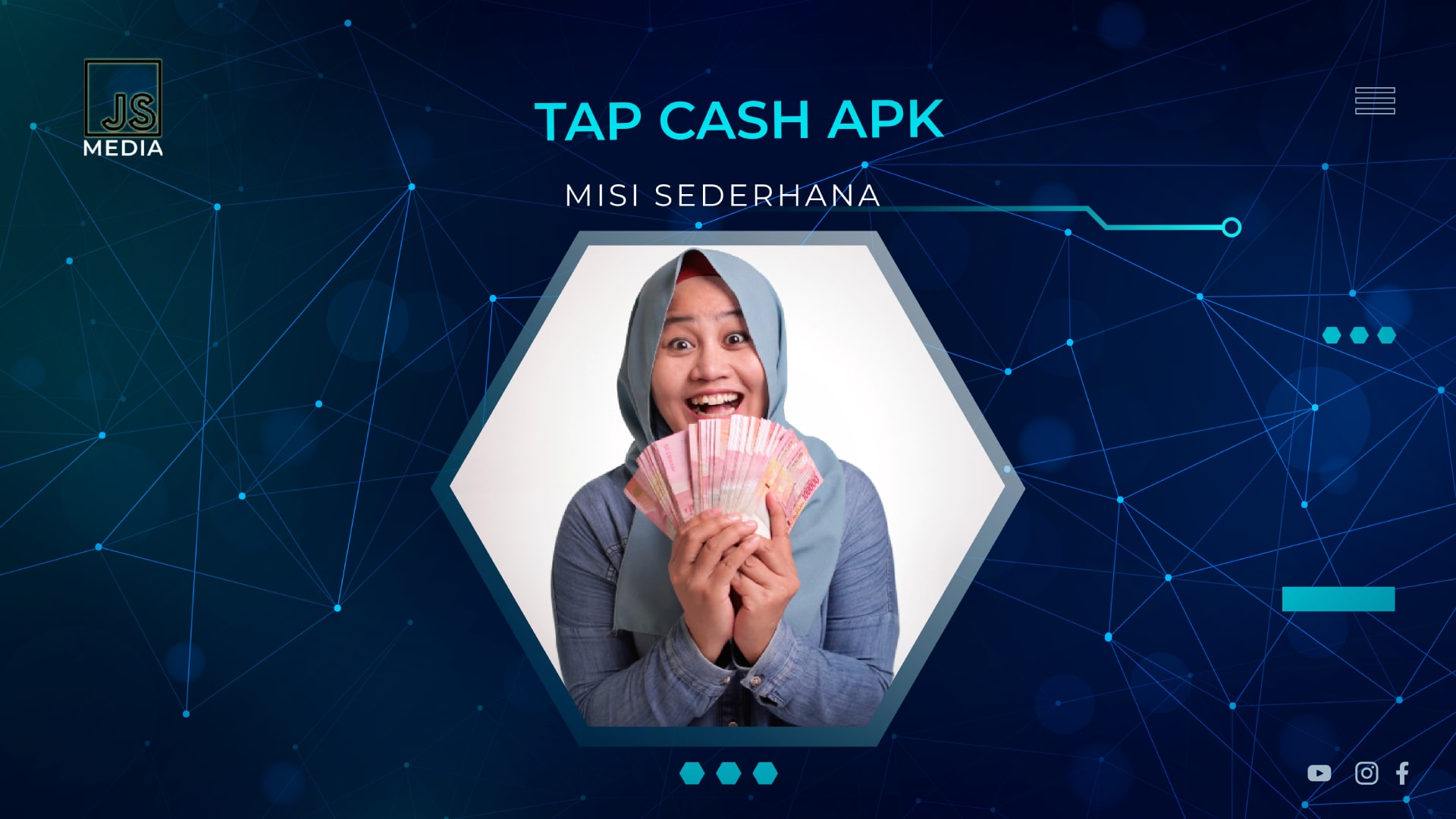Tap Cash Apk: Penghasil Uang Dengan Misi Sederhana Tap Cash Apk: Penghasil Uang Dengan Misi Sederhana