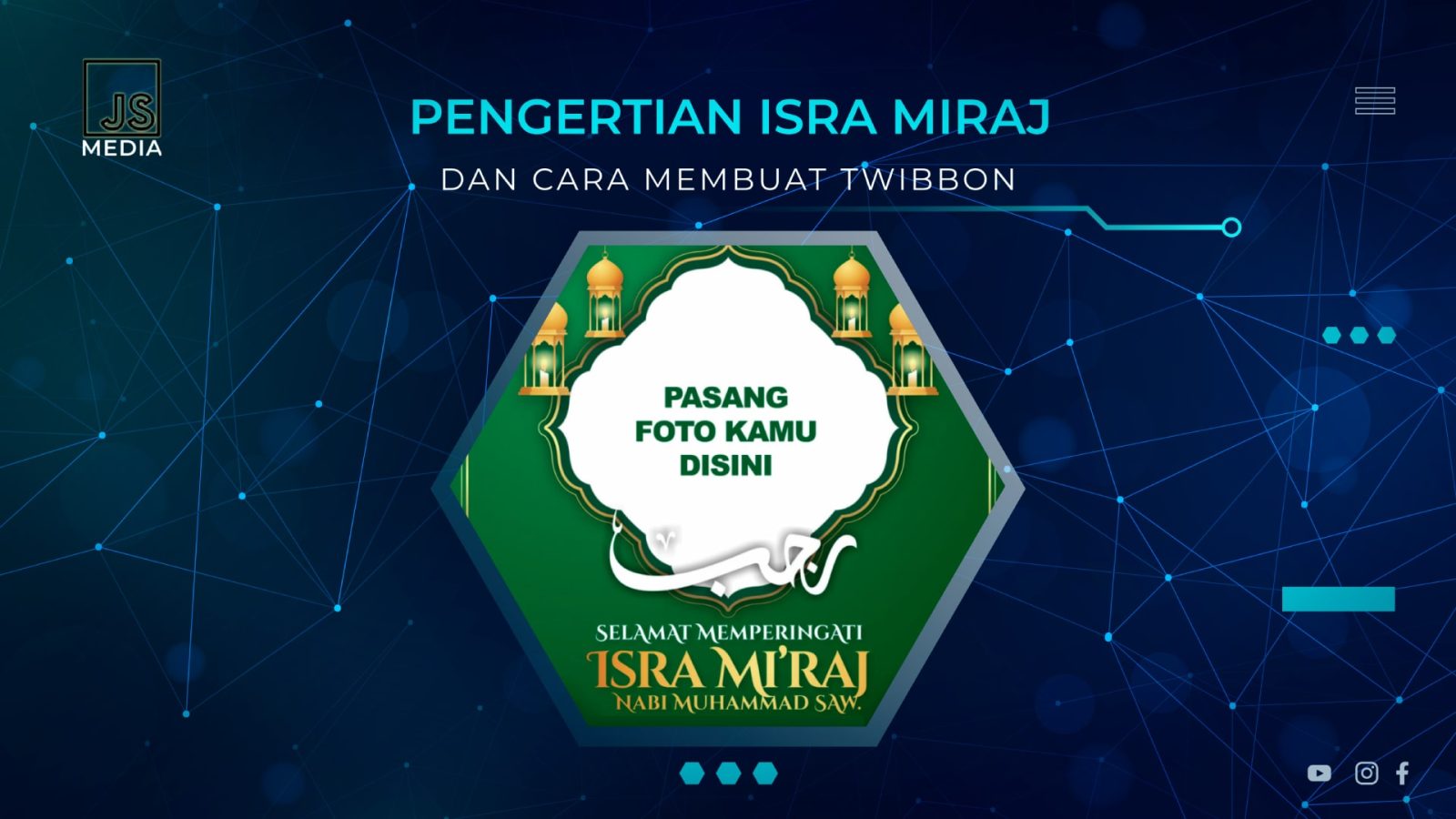 Isra Miraj