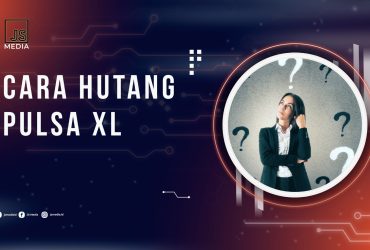 Cara Hutang Pulsa XL