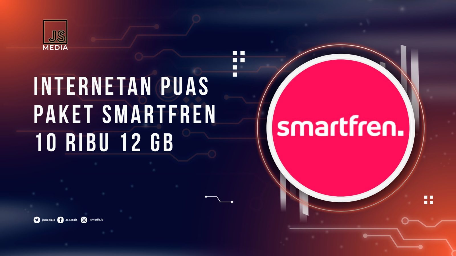 Paket Smartfren