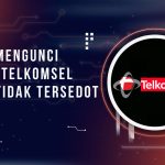 Cara Mengunci Pulsa telkomsel Agar Tidak Tersedot