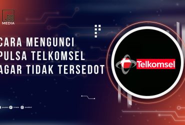 Cara Mengunci Pulsa telkomsel Agar Tidak Tersedot