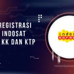 Cara Registrasi Kartu Indosat Tanpa KK Dan KTP