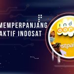 Cara Memperpanjang Masa Aktif Indosat