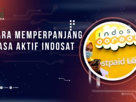 Cara Memperpanjang Masa Aktif Indosat