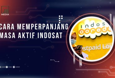 Cara Memperpanjang Masa Aktif Indosat