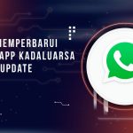 Cara Memperbarui Whatsapp Yang Kadaluarsa Tanpa Update