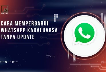 Cara Memperbarui Whatsapp Yang Kadaluarsa Tanpa Update