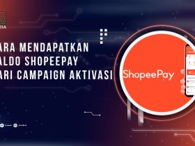 Cara Mendapatkan Saldo Shopeepay dari Campaign Aktivasi