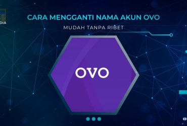 Cara Mengganti Nama Akun OVO