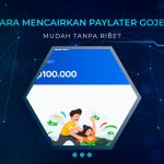 Cara Mencairkan Paylater Gojek