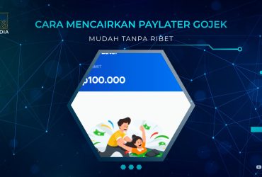 Cara Mencairkan Paylater Gojek