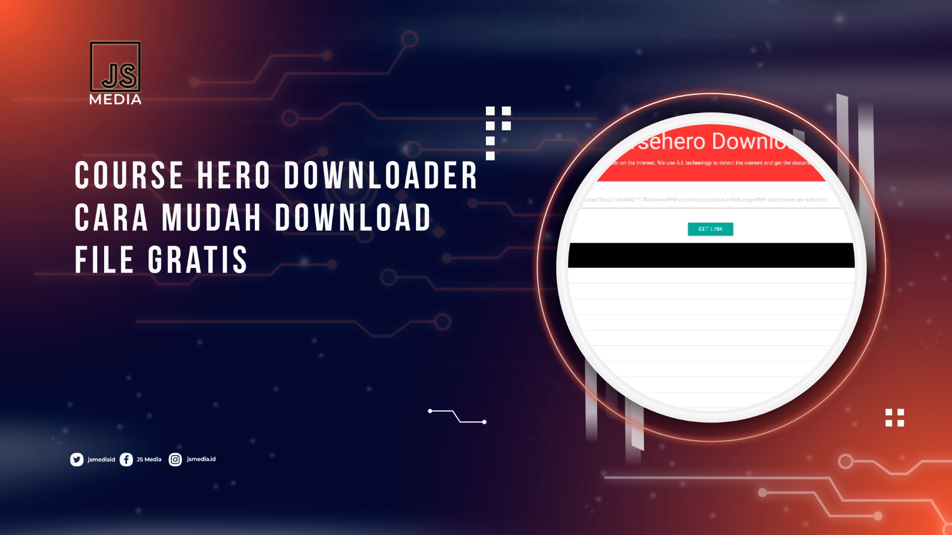 Course Hero Downloader - wide 2