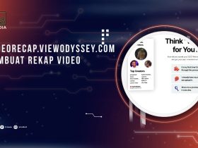 Videorecap Viewodyssey Com