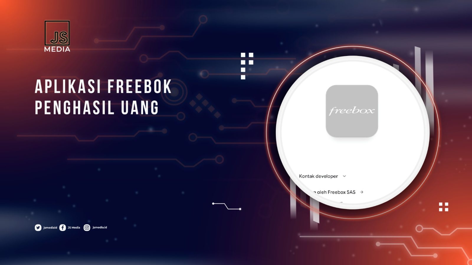 freebox apk